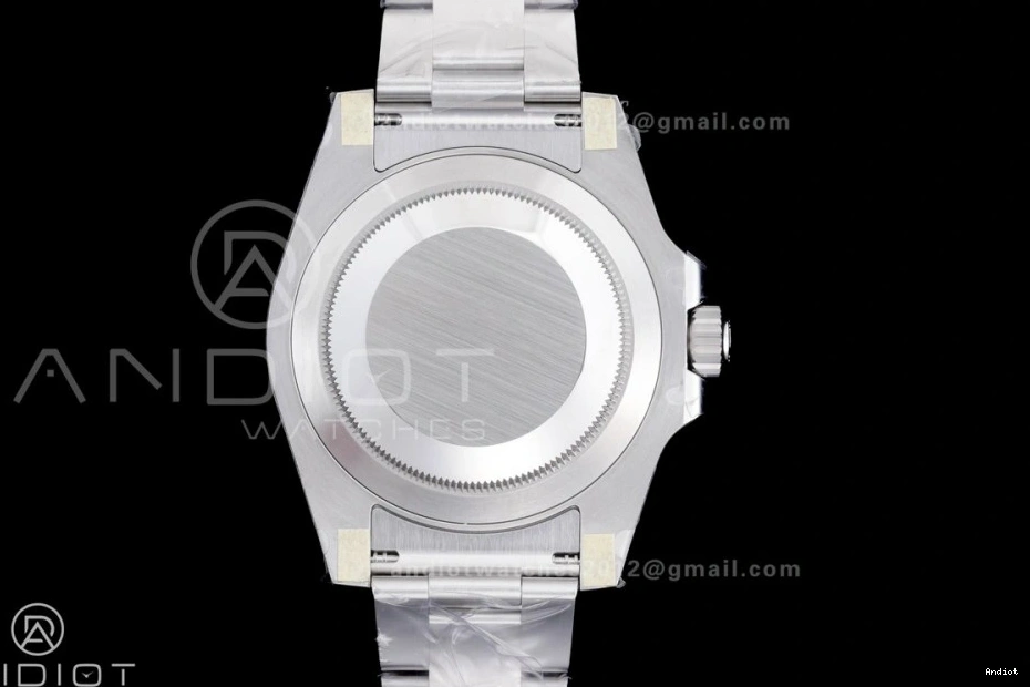 Ceramic LV Steel VS3135 Best 904L 116610 Edition Green 1:1 Hulk VSF Submariner 0208